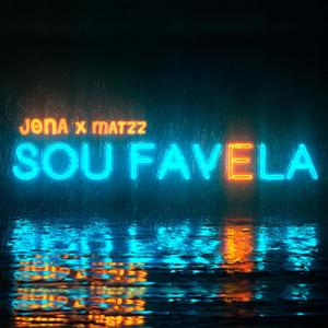 Sou Favela Cumbia(feat. JONA)
