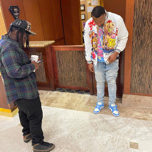 Out of here (Explicit)