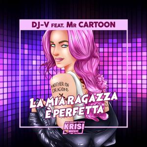 La mia ragazza è perfetta (Explicit)