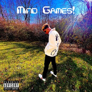 Mind Games! (Explicit)