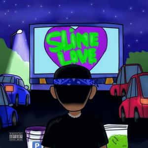 Slime love (Explicit)