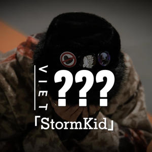 ??? (feat. Storm Kid)