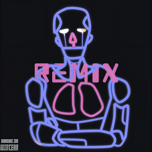 某幻君-电子羊 (Wintear remix)