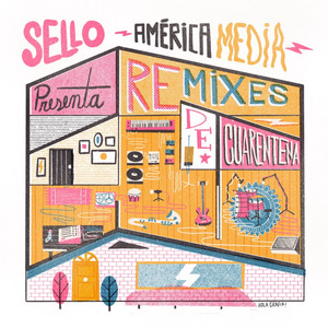 Mi Compromiso (Franz Mesko Remix - Salvaje Nostalgia en Vivo en Bar de Rene)