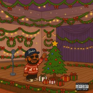 This Christmas (feat. David Claudio)