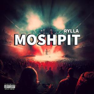 MOSHPIT (Explicit)