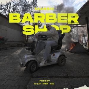 Barbershop (Explicit)