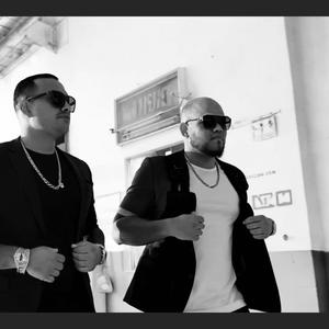 LAS NENAS (feat. Yorvis & Yalvier)