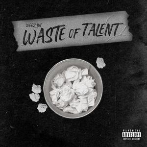 Waste Of Talent (Explicit)