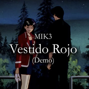 Vestido Rojo (Demo)