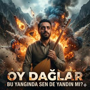 Oy Dağlar