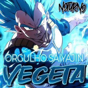 Orgulho Saiyajin