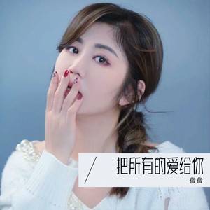 把所有的爱给你