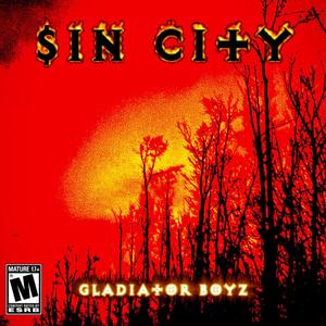 $in City the Videogame (Explicit)