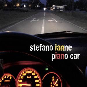 Piano Car