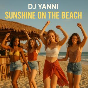 Sunshine on the Beach