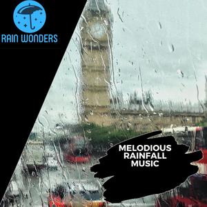 Melodious Rainfall Music