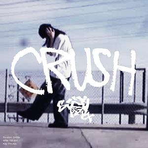 Syzy - crush (feat. kmoe) (Syzy Remix)