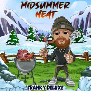 Mid Summer Heat (Explicit)