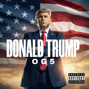 DONALD TRUMP (Explicit)