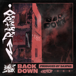 Back Down (Explicit)