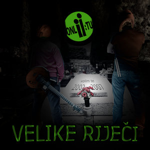 Velike rijeci