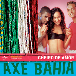 Axé Bahia