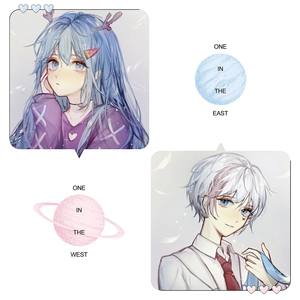 世界上的另一个我