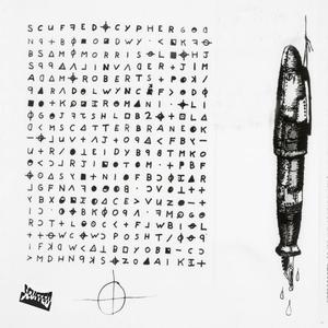 SCUFFED CYPHER(feat. Sam Morris, Invader_jim, Adam J. Roberts, Adolwyn, Romani, Shlob2 & Scatterbrane) (Explicit)