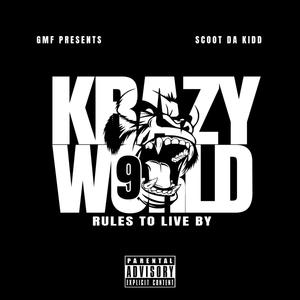 Krazy World (Black Tape) [Explicit]