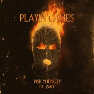 Playin' Games (Explicit)
