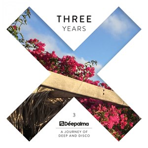 Déepalma Three Years