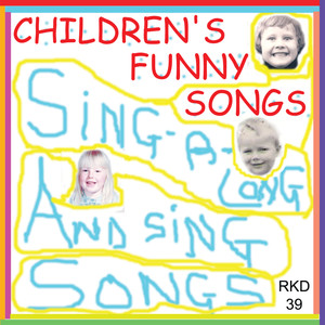 Children's Funny Songs