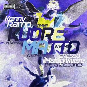 ADIEAU (OUTRO) (Explicit)