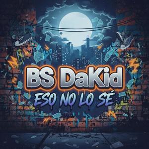 Eso No Lo Se (feat. Villas & El Real)