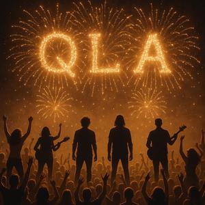 QLA (feat. Le R, QLA, Aycey & Mada) (Explicit)