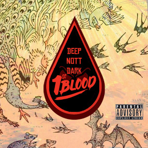 Deep Nott Dark (Explicit)