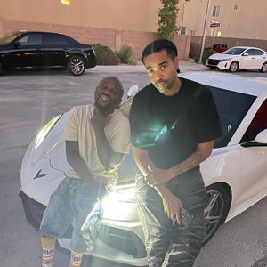 Aint Built Like That (feat. BlueFlameMega) (Explicit)