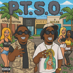 P.T.S.O (Explicit)
