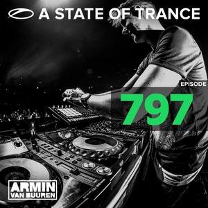 Tech Noir(ASOT 797)