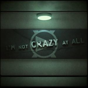 Crazy At All (feat. Mark Hampson)