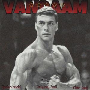 Vandaam (feat. Star Cee & Spoko Badd )