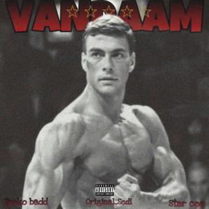Vandaam (feat. Star Cee & Spoko Badd)
