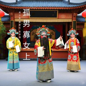 漂亮的杨花
