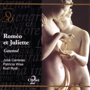 Romeo et Juliette - Overture