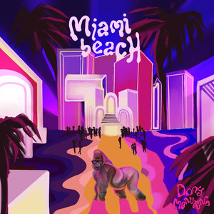 Miami Beach (Explicit)