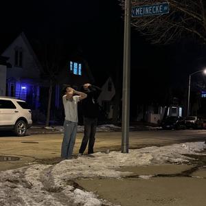 party in usa (feat. StanWill, TRL, Helluva & 10kkev) (Explicit)