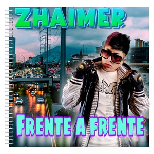 Frente a frente