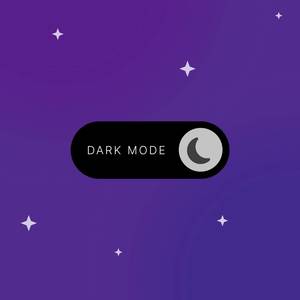 Dark Mode (Cortado Vocal Version)