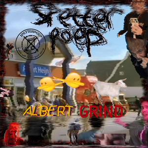 Albert Grind